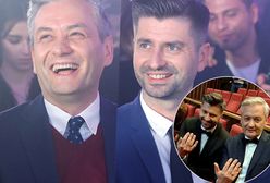 Robert Biedroń wziął "ślub" po 23 latach. Jego ukochany wspomniał o wyborach