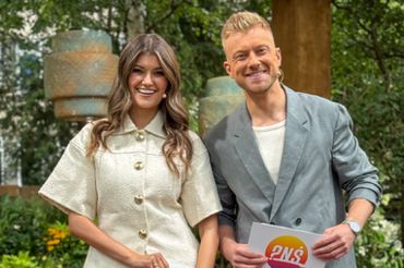 Marta Surnik i Grzegorz Dobek 