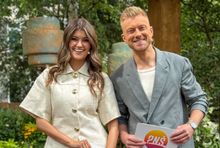 Marta Surnik i Grzegorz Dobek 