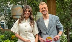 Kolejne zmiany w "Pytaniu na śniadanie". Jest nowa para prowadzących