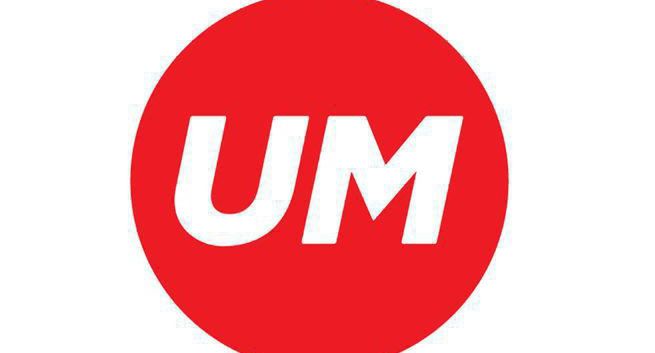 Andrzej Bonarowski i Marcin Piotrowicz w zespole UM