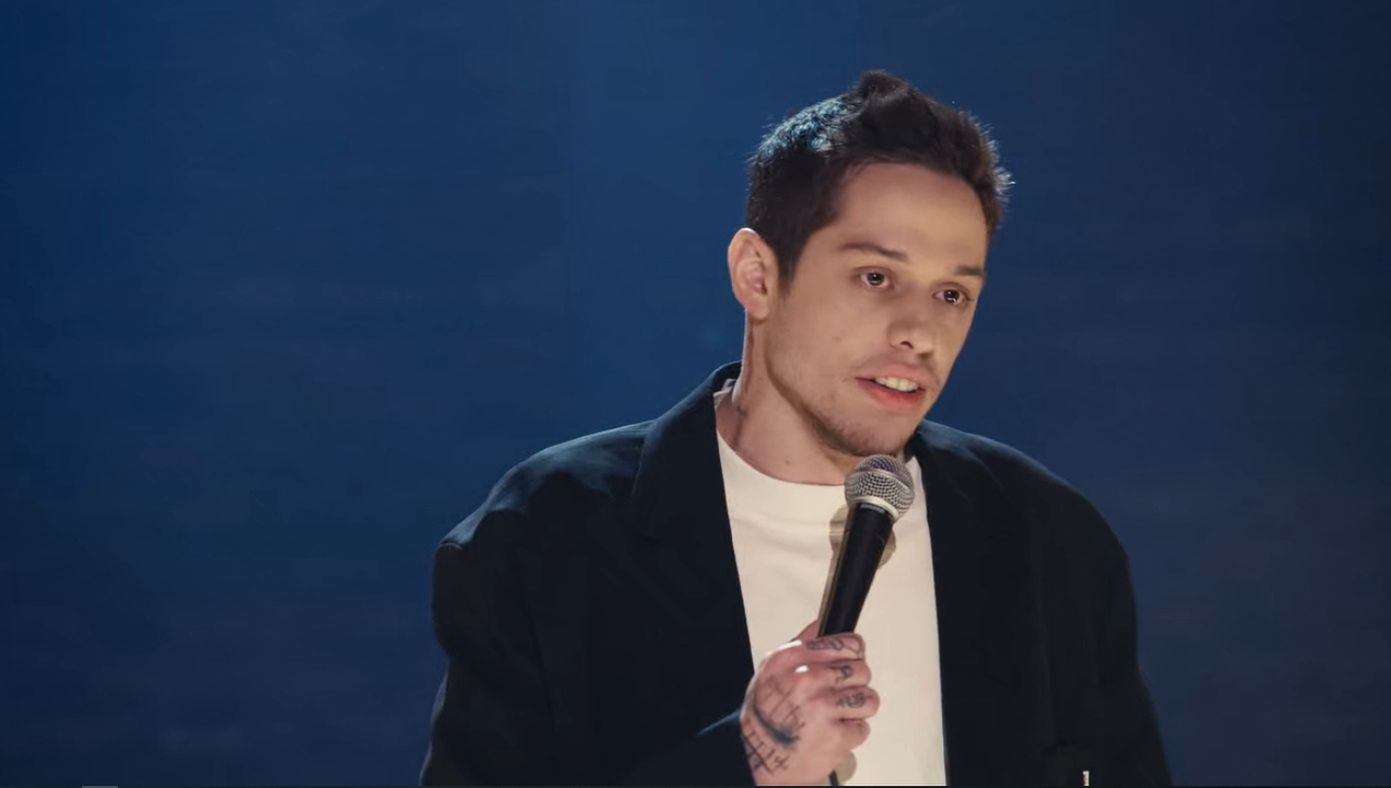 Pete Davidson