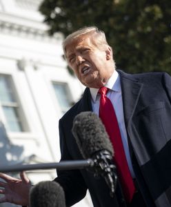 USA. Donald Trump z ostatnią szansą od Demokratów. "Polowanie na czarownice"