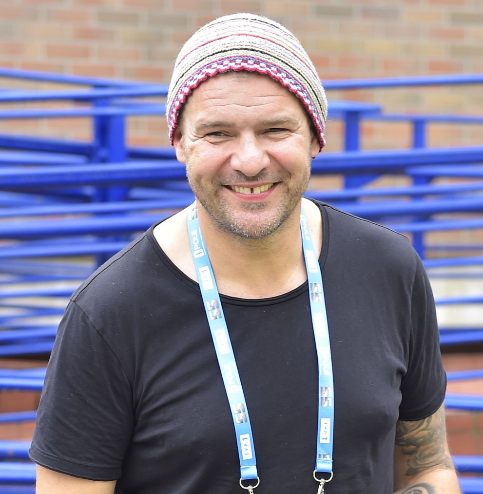 Tomasz Karolak