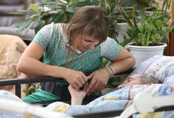 Fundacja Hospicyjna: rodziny musiały zabrać chorych z domów opieki. "Nie radzą sobie z wypaleniem"