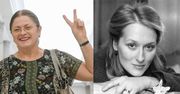 Krystyna Pawłowicz chwali się zdjęciem z młodości. Fani: "Bardzo podobna do MERYL STREEP!" (FOTO)