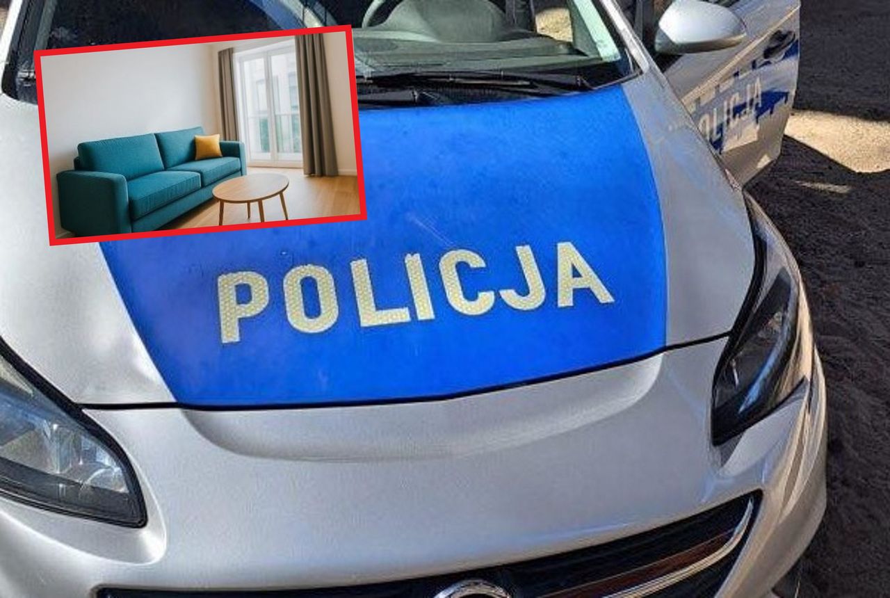 Fala oszustw "na wynajem mieszkania". Straty sięgają tysięcy złotych