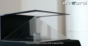 Tablet Apple’a jako projektor 3D?