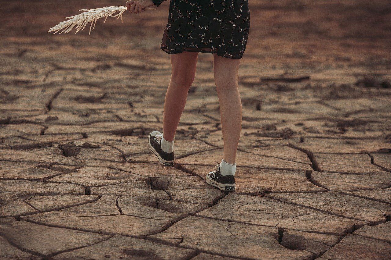 drought, disaster, water