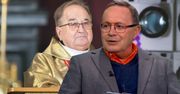 Tadeusz Rydzyk wysłał SMS-a do "Szkła kontaktowego", ale go nie pokazali. "Szaman nie doczytał"