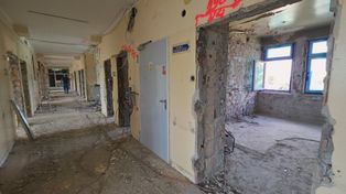 Tarnowskie Góry: Modernizacja oddziałów, diagnostyki i infrastruktury w szpitalu