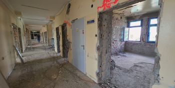 Tarnowskie Góry: Modernizacja oddziałów, diagnostyki i infrastruktury w szpitalu