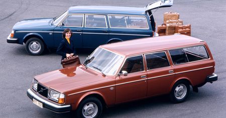 Już nie "cegła". To SUV jest najpopularniejszym Volvo w historii