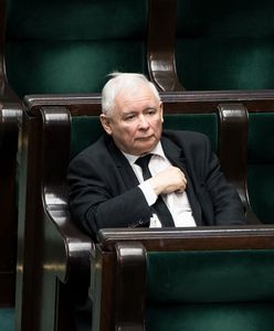 Niepokojące informacje o zdrowiu Kaczyńskiego