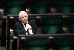 Niepokojące informacje o zdrowiu Kaczyńskiego