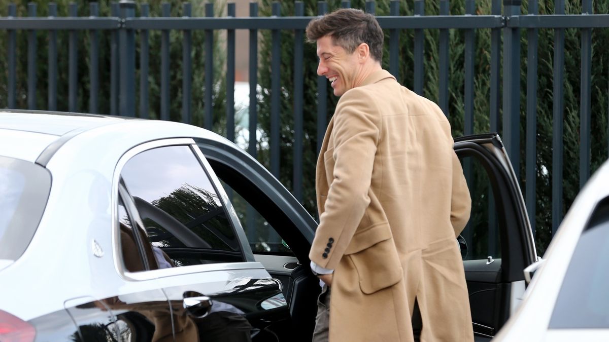 Różnice pomiędzy Polską a Niemcami nie dotyczyły tylko siły ligi