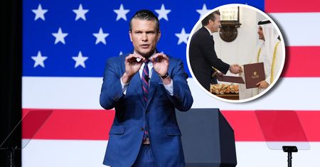 Wyborcy Trumpa oburzeni. Katar wybuduje bazę lotniczą na amerykańskiej ziemi