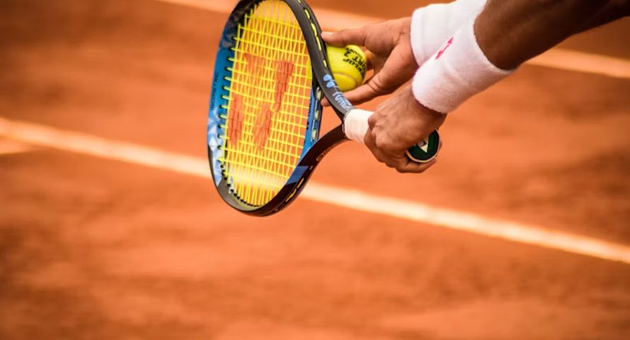 Wimbledon mówi "nie" influencerom. Po kontrowersjach na US Open