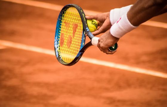 Wimbledon mówi "nie" influencerom. Po kontrowersjach na US Open