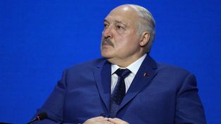 Polska zestrzeliła rosyjskie drony. Oto co piszą białoruskie media