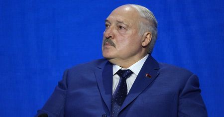 Polska zestrzeliła rosyjskie drony. Oto co piszą białoruskie media