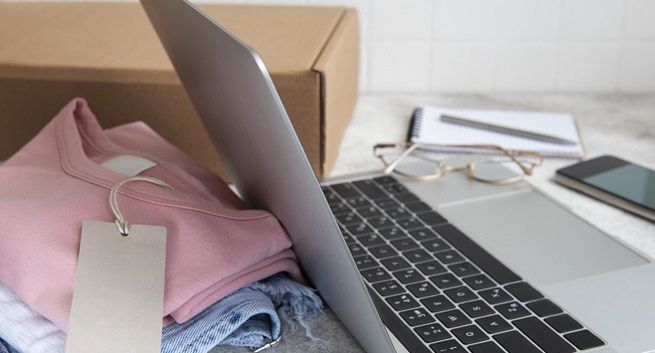 Eobuwie, czyli modowe zakupy w zasięgu jednego kliknięcia