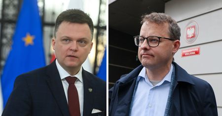 Lex Romanowski, czyli cel słuszny, wykonanie do bani [OPINIA]