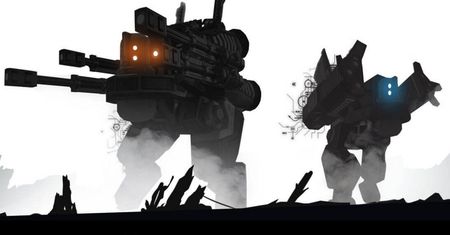 Dropzone - dynamiczny i „rewolucyjny” RTS