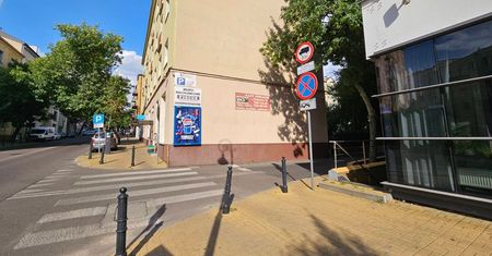 Ponad dwa tygodnie utrudnień w rejonie Hotelu Victoria. LPEC będzie budował przyłącze ciepłownicze