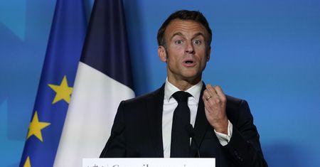 Francja pozywa Komisję Europejską