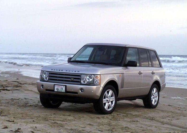 Range Rover (fot. netcarshow.com)