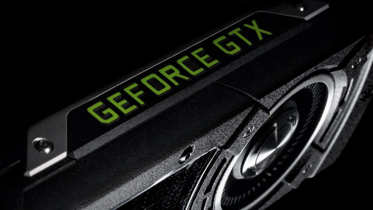 Źródło: Materiały prasowe Nvidia