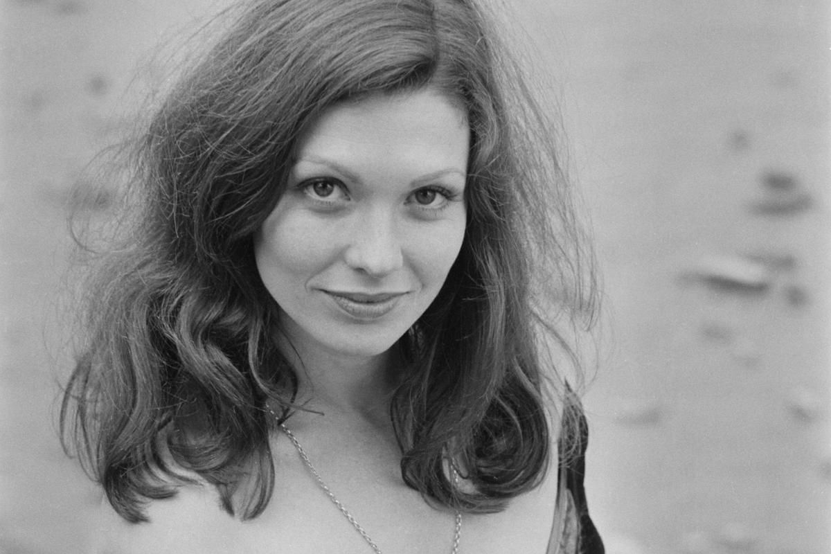Nie żyje Pamela Salem