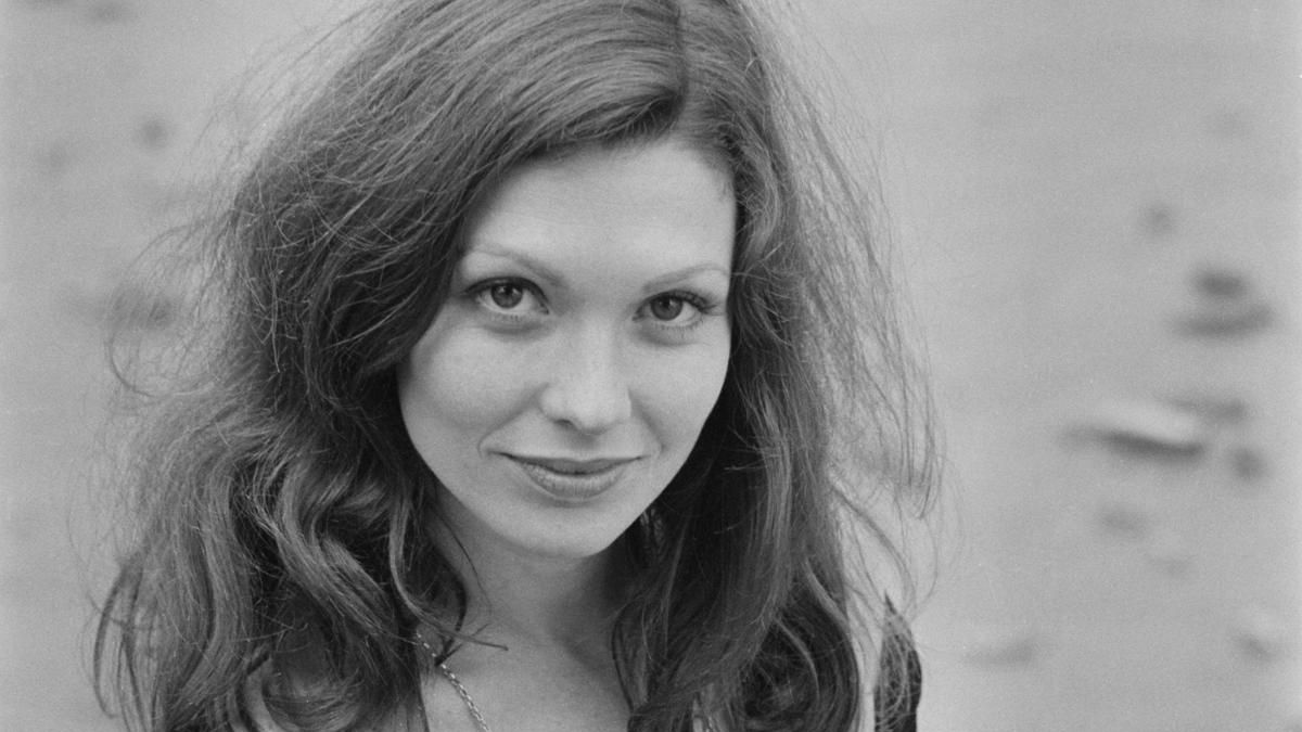 Nie żyje Pamela Salem