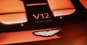 Aston Martin podjął decyzję dotyczącą silnika V12. Plan jest zaskakujący