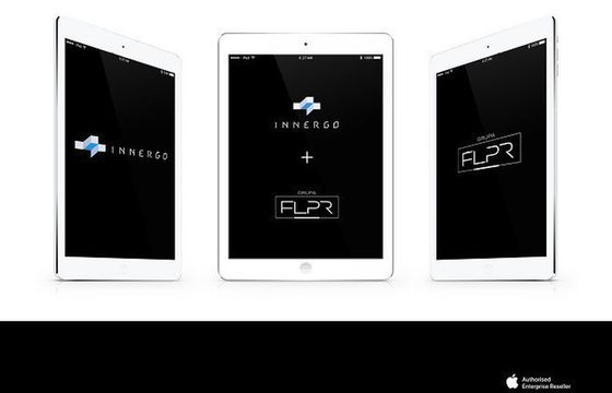 FLPR wypromuje usługi Apple Financial Services