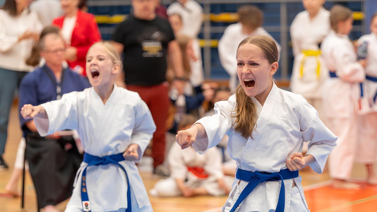 karate