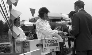 Smaki dzieciństwa. Sprawdź w nostalgicznej krzyżówce, czy jeszcze je pamiętasz