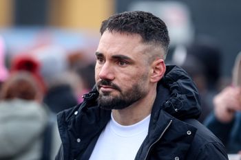 Łukasz Litewka nie żyje. Zginął w tragicznym wypadku