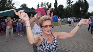 Łódź: Nowy projekt dla osób 60+. Taniec, pasja i wolontariat w jednym