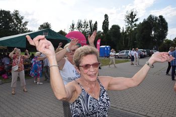 Łódź: Nowy projekt dla osób 60+. Taniec, pasja i wolontariat w jednym