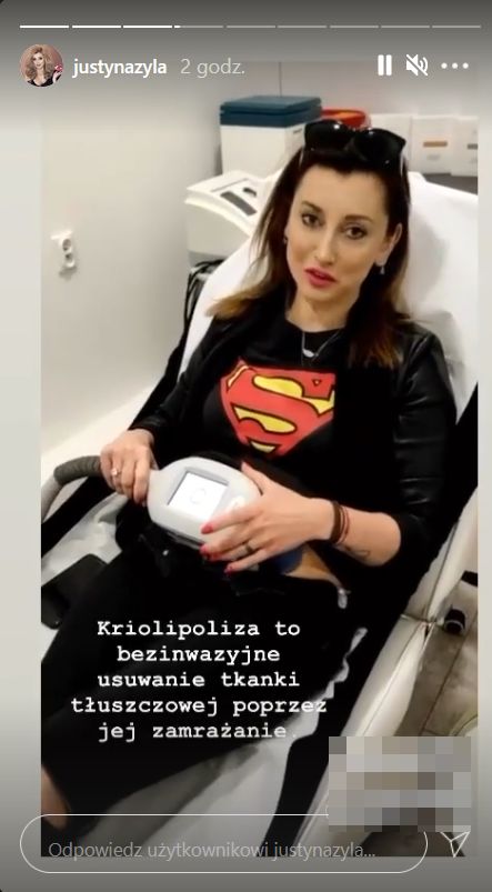 Justyna Żyła
