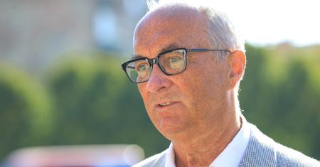 "To jest absurd". Czarzasty podważa decyzję PO w Warszawie