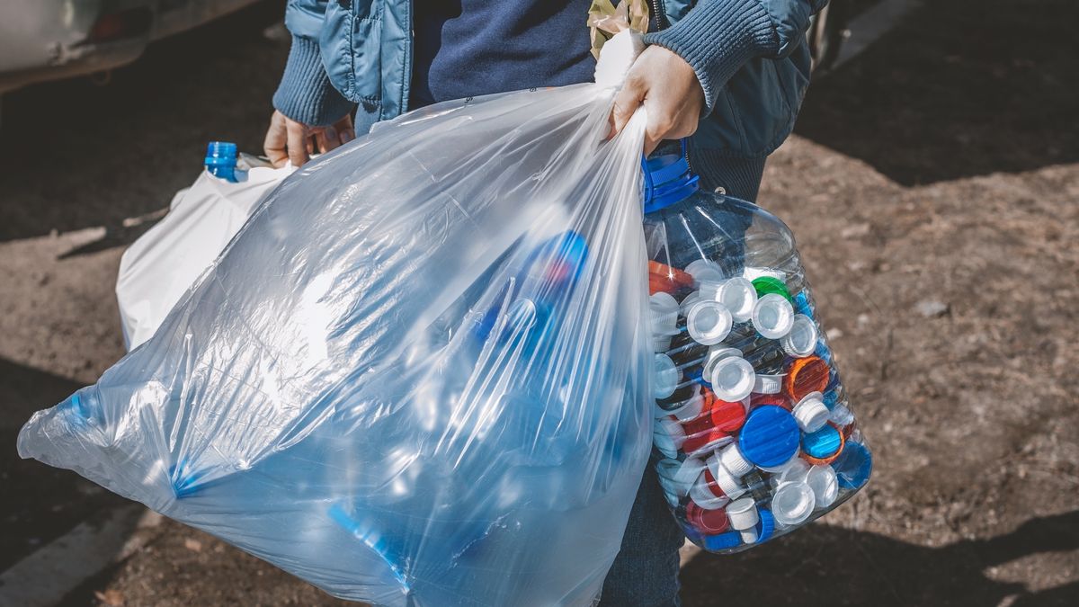 UE zgodziła się na podatek od plastiku.