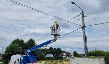 Święciechowa: Będą mieli oświetlone ulice. Inwestycja w oświetlenie w gminie Święciechowa