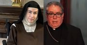 Skandal w zakonie. Miała złamać śluby czystości z księdzem