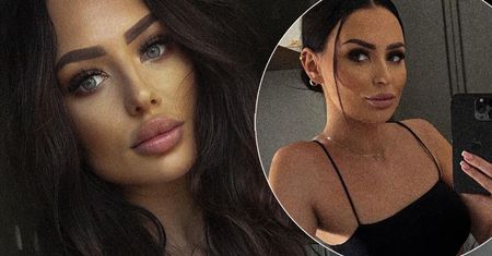 Paula z "Love Island" przeszła metamorfozę. Jak wyglądała kiedyś? Nie poznalibyście jej