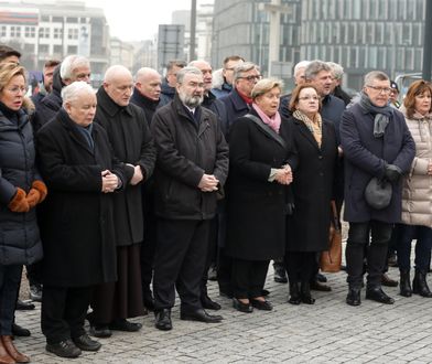 PiS przerażone prognozami. Europosłowie załamują ręce, bo mają stracić mandaty