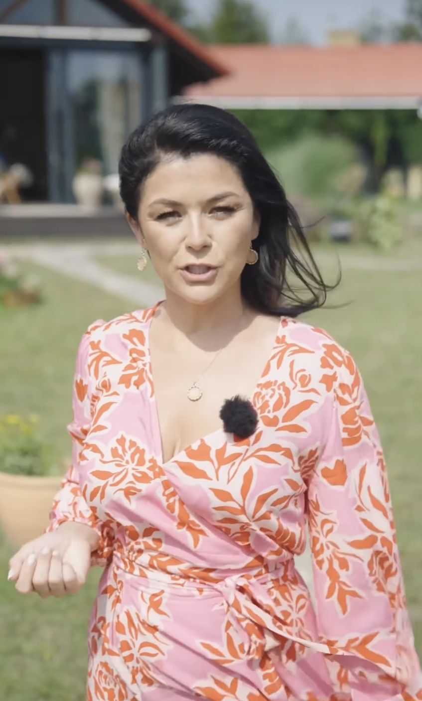 Katarzyna Cichopek