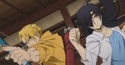 7 nowych anime po polsku na Netflixie i Crunchyrollu, a wśród nich duchowy następca Fullmetal Alchemist